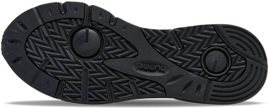 Hummel Multisportschuhe Reach Tr Flex 225210 Black Black