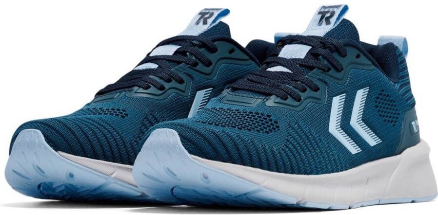 Hummel Multisportschuhe Reach Tr Flex 225210 Stargazer