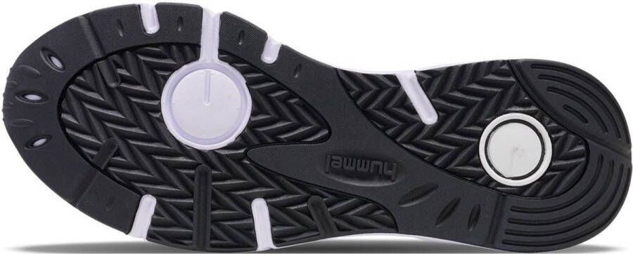 Hummel Multisportschuhe Reach Tr Flex 225210 White