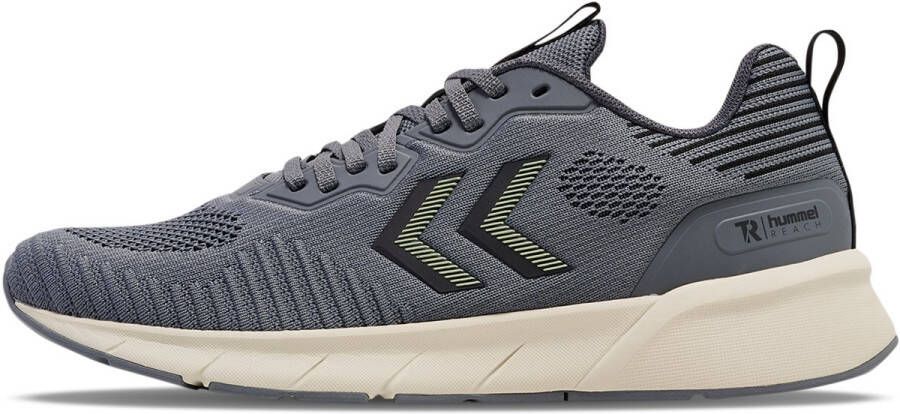Hummel Multisportschuhe Reach Tr Flex Castlerock