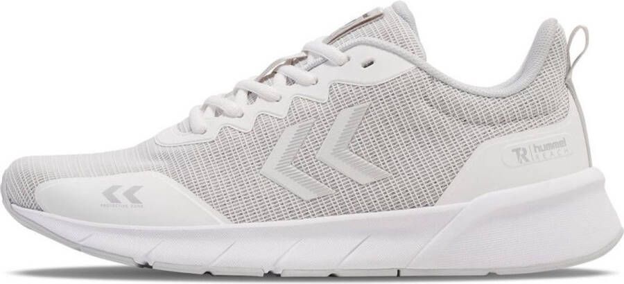 Hummel Multisportschuhe Reach Tr Hiit 2.0 Bright White Lunar Rock