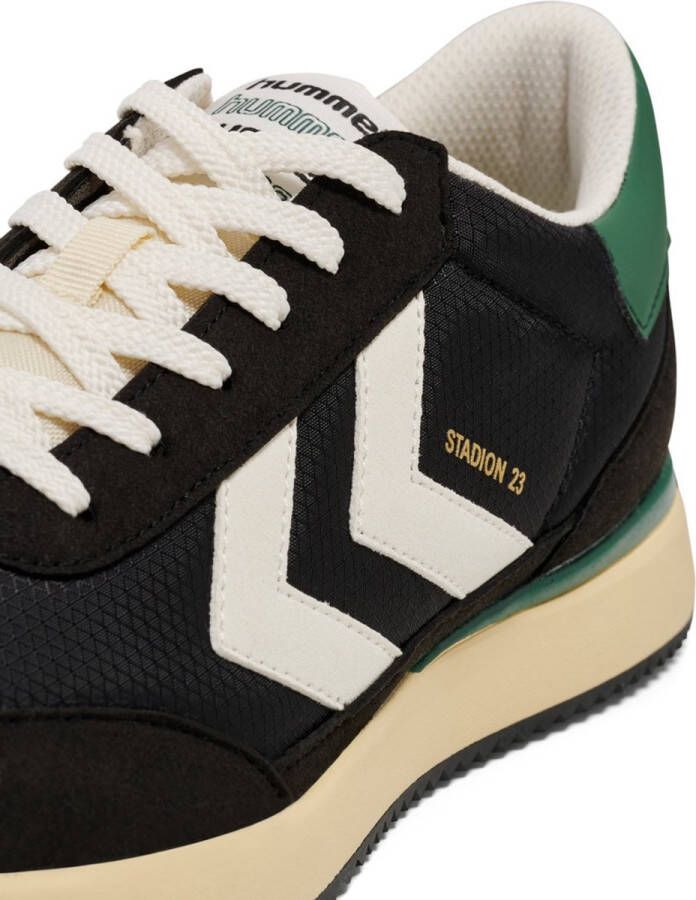 Hummel Multisportschuhe Stadion 23 228677 Anthracite