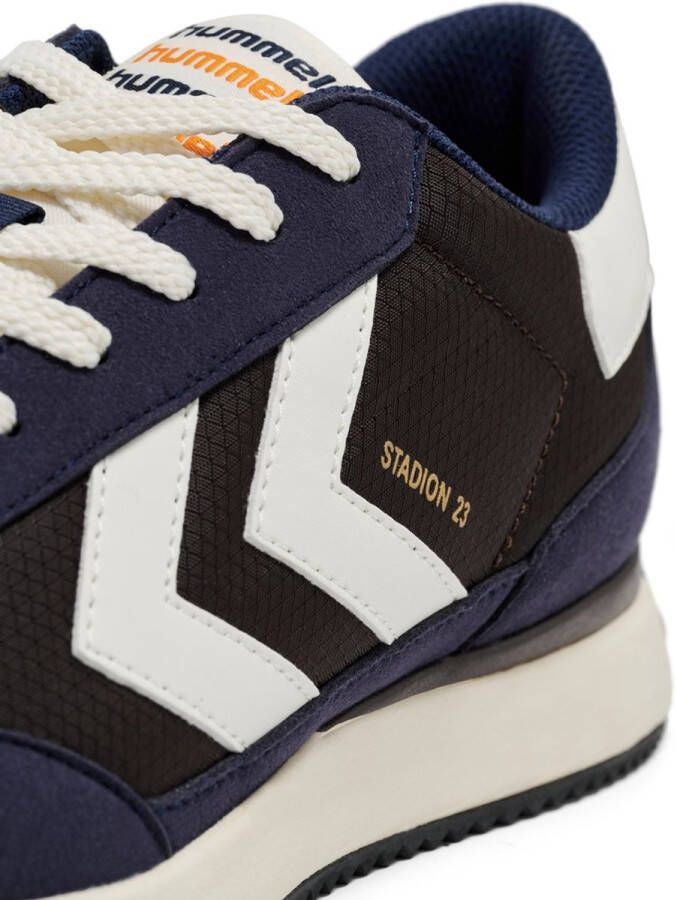 Hummel Multisportschuhe Stadion 23 228677 Java