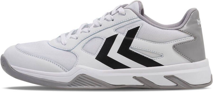 Hummel Multisportschuhe Teiwaz Iv White Grey