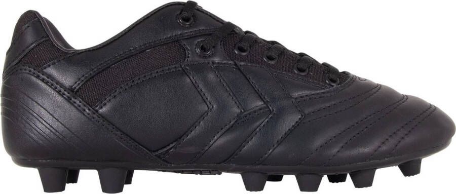 Hummel Nappa Nero Ii Fg Voetbalschoenen 170247-8000 Kleur Zwart
