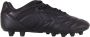 Hummel Nappa Nero Ii Fg Voetbalschoenen 170247-8000 Kleur Zwart - Thumbnail 2