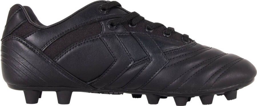 Hummel Nappa Nero Ii Fg Voetbalschoenen 170247-8000 Kleur Zwart