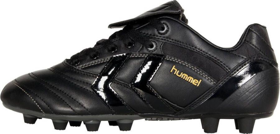 Hummel Nappa Nero FG Sportschoenen Unisex