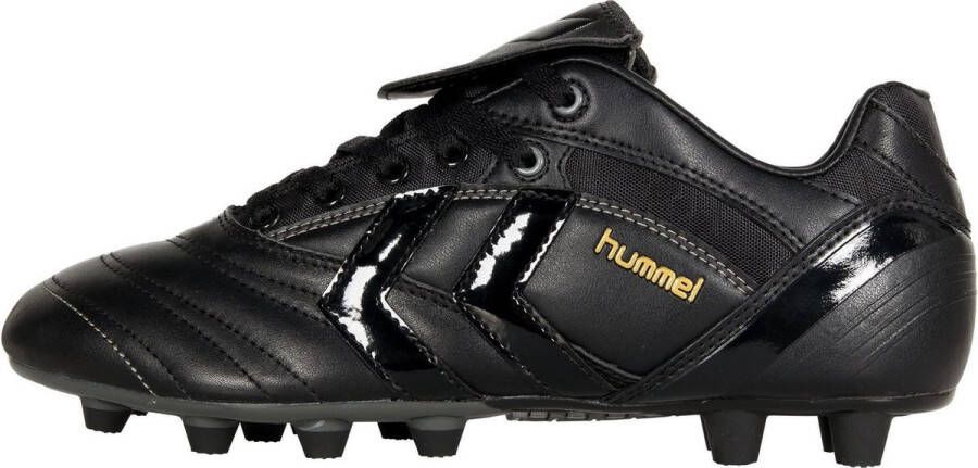 Hummel Nappa Nero FG Sportschoenen Unisex
