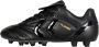 Hummel Nappa Nero FG Sportschoenen Unisex - Thumbnail 1