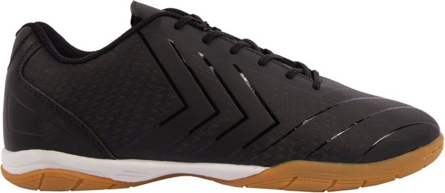 Hummel Noir SR IN III voetbalschoenen zwart