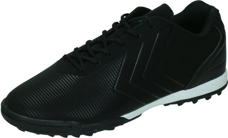 Hummel voetbalschoen Noir IV TF zwart