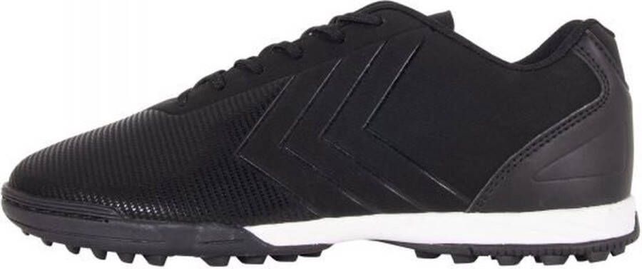 Hummel voetbalschoen Noir IV TF zwart