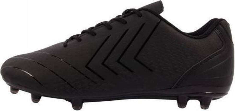 Hummel Noir SR FG III voetbalschoenen zwart