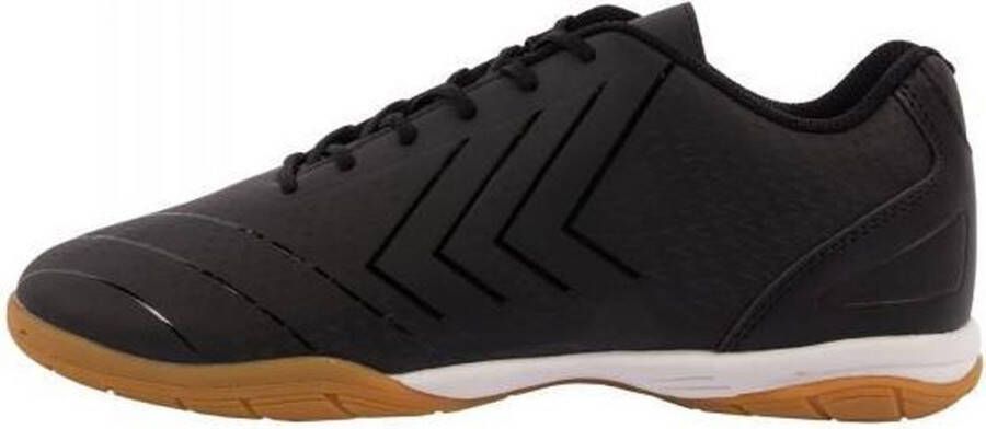 Hummel Noir SR IN III voetbalschoenen zwart