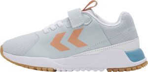 Hummel Omni1 Handbalschoenen Wit