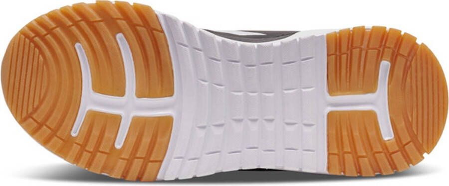 Hummel Omni1 kinderen Sportschoenen Volleybal Indoor zwart