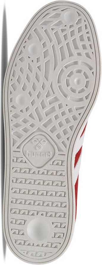 Hummel Perfekt Cl Indoor Sportschoenen Rood
