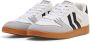 Hummel Perfekt Sp handbal sneakerschoenen vegan 226303 wit - Thumbnail 1