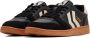 Hummel Perfekt Sp handbal sneakerschoenen vegan 226303 zwart - Thumbnail 1