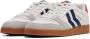 Hummel Perfekt Sp handball sneaker shoes vegan 226303 multicoloured - Thumbnail 1