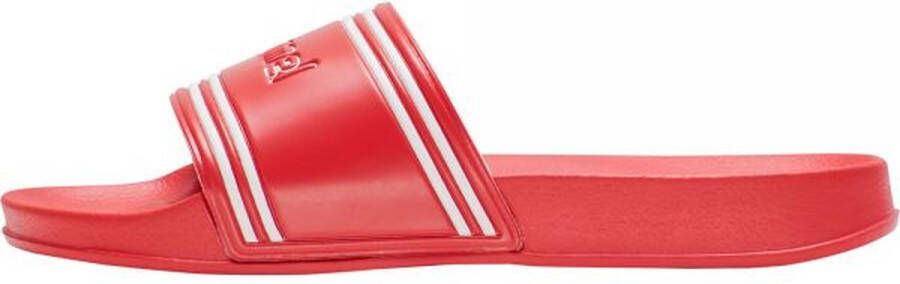 Hummel Pool Slide Retro Slippers