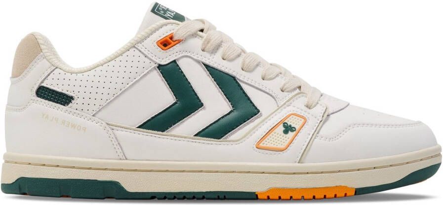 Hummel Power Play LX-E