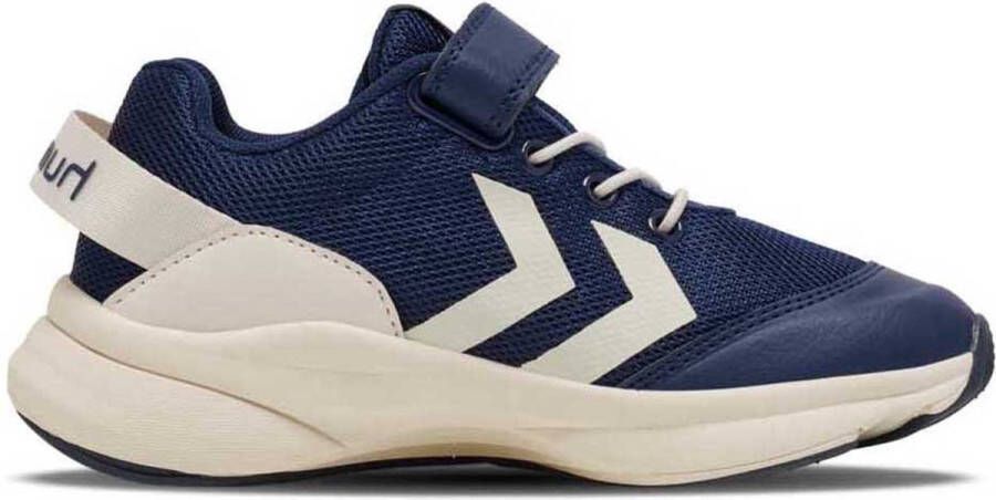 Hummel Sneakers Baskets enfant Reach 250 Recycled