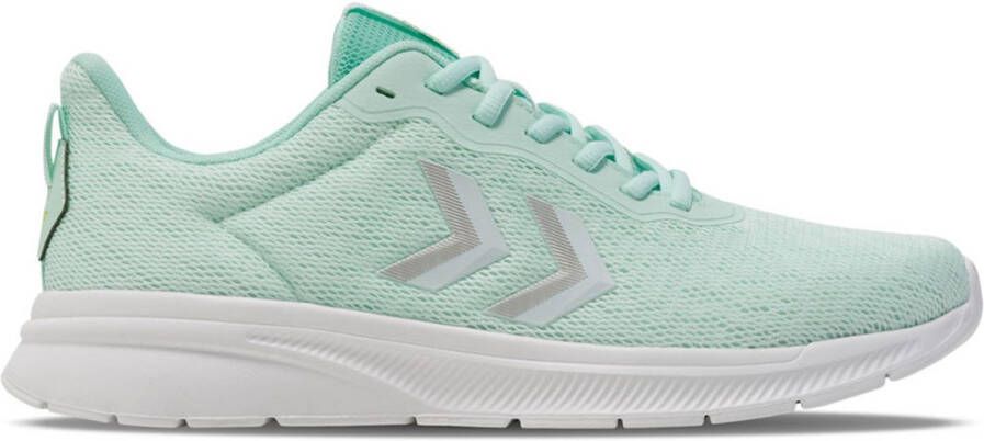 Hummel Reach Tr Breather Ms Schoenen Groen
