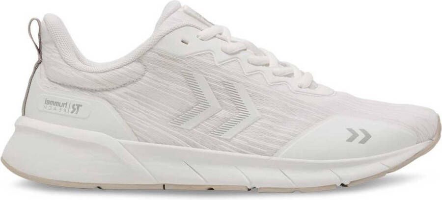 Hummel Trainingsschuhe Reach Tr Hiit White