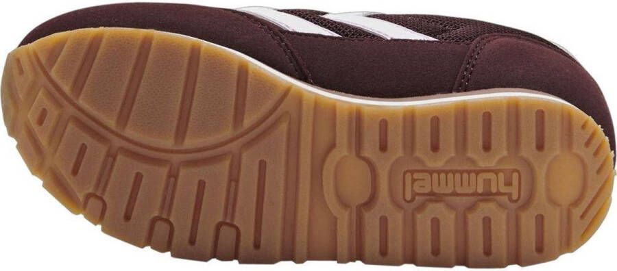 Hummel Reflex JR Sneakers Fig - Foto 2
