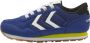 Hummel Reflex JR Sneakers Mazarine Blue - Thumbnail 1