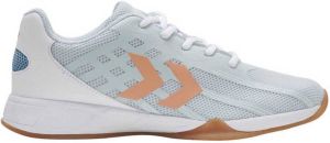 Hummel Root Elite Handbalschoenen Illusion Blue