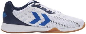Hummel Root Elite Handbalschoenen White