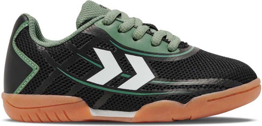 hummel Root Elite Ii Lc Schoenen Groen Man