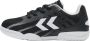 Hummel Root Elite kinderen Laces Sportschoenen Volleybal Indoor zwart - Thumbnail 1