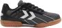 Hummel Kinder Handballschuhe Root Elite Jr Lc Black - Thumbnail 1