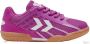 Hummel Kinder Handballschuhe Root Elite Jr Lc Cactus Flower - Thumbnail 1