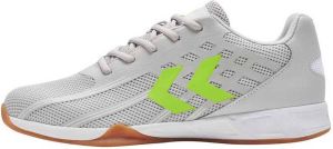 Hummel Root Elite Schoenen White Heren