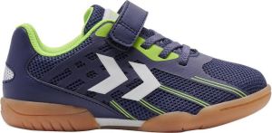 Hummel Root Elite VC Schoenen Spectrum Blue Kinderen