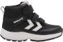 Hummel Kinder Winterschuhe Root Tex Infant Black - Thumbnail 1