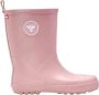 Hummel Kinder Gummistiefel Rubber Boot Jr Deauville Mauve - Thumbnail 1