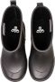 Hummel Kinder Gummistiefel Rubber Boot Jr Black - Thumbnail 1