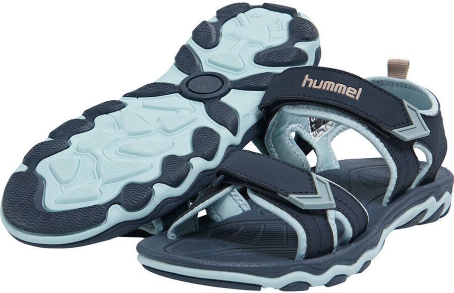 Hummel Sandalen SANDAL SPORT JR