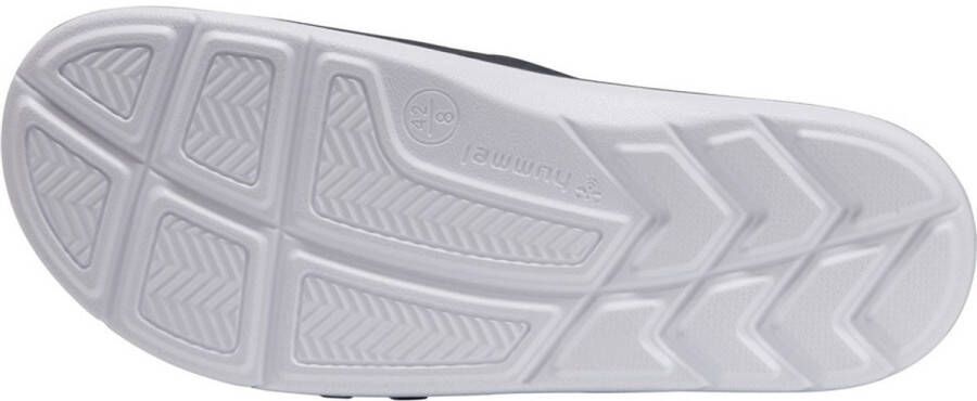Hummel Teenslippers Claquettes Nielsen