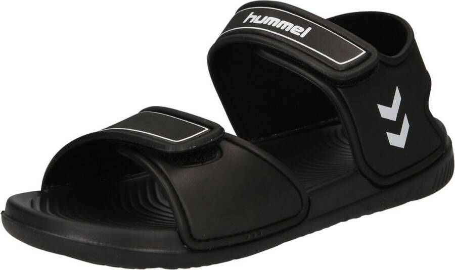 Hummel sandalen playa Wit