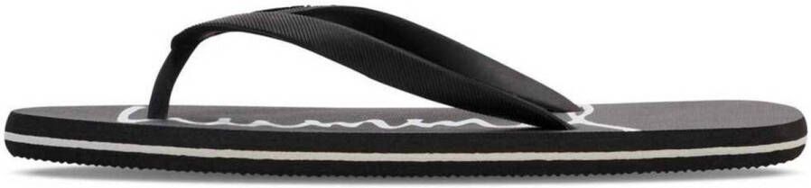 Hummel Sc Slippers Zwart
