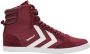 Hummel Sneaker hoch Slimmer Stadil High Cabernet - Thumbnail 1