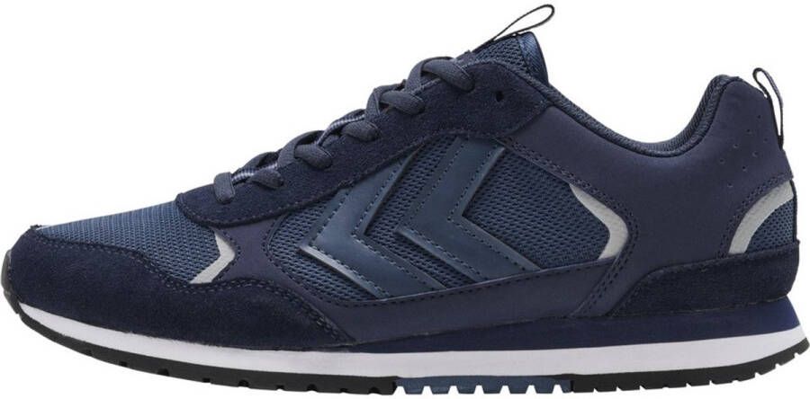 Hummel Sneaker flach Fallon Navy China Blue