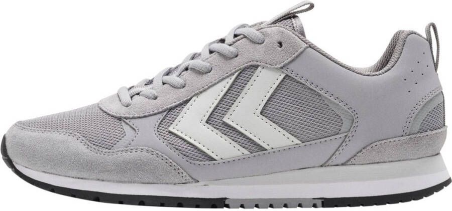 Hummel Sneaker flach Fallon Sharkskin
